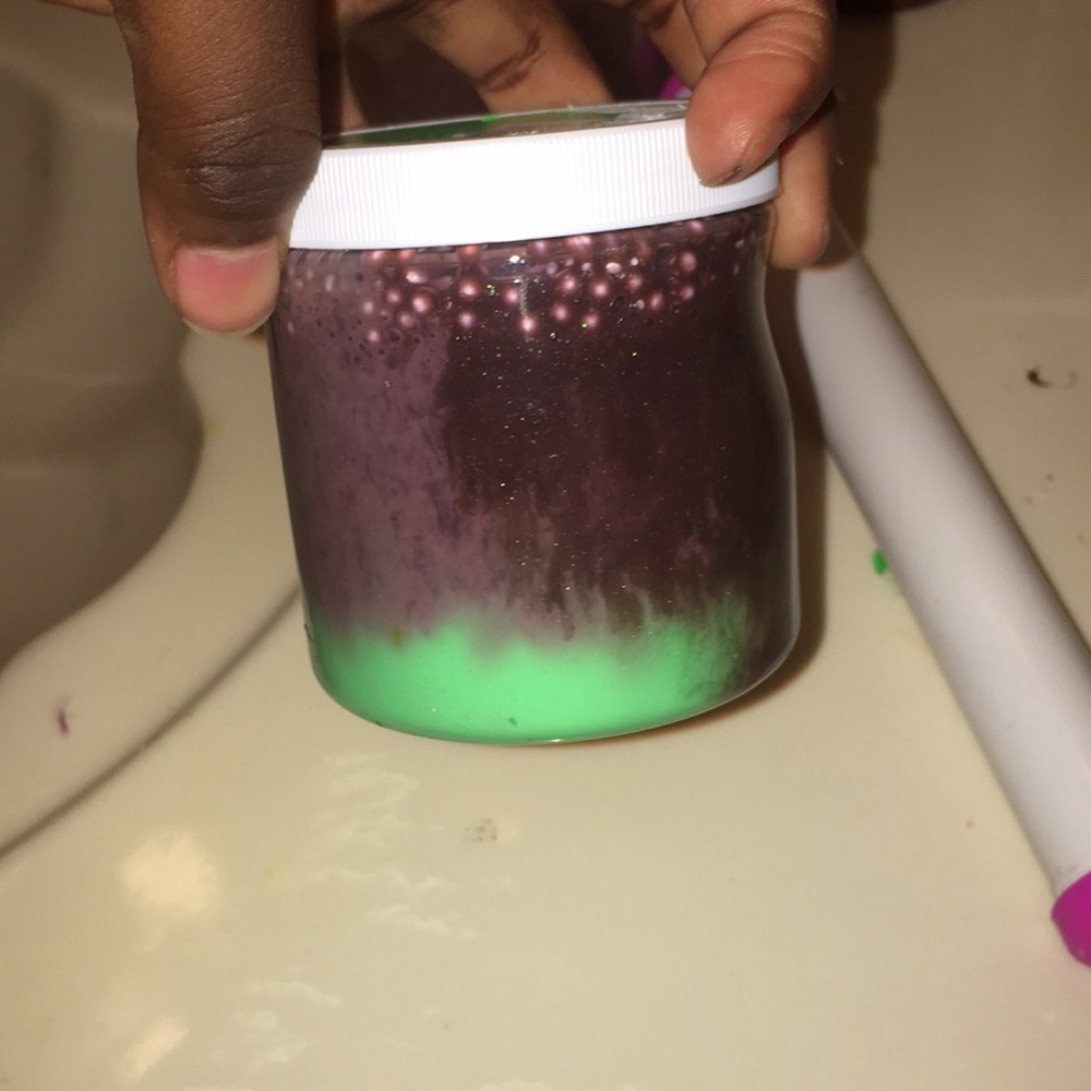 Avalanche slime - Picture 2 of 5